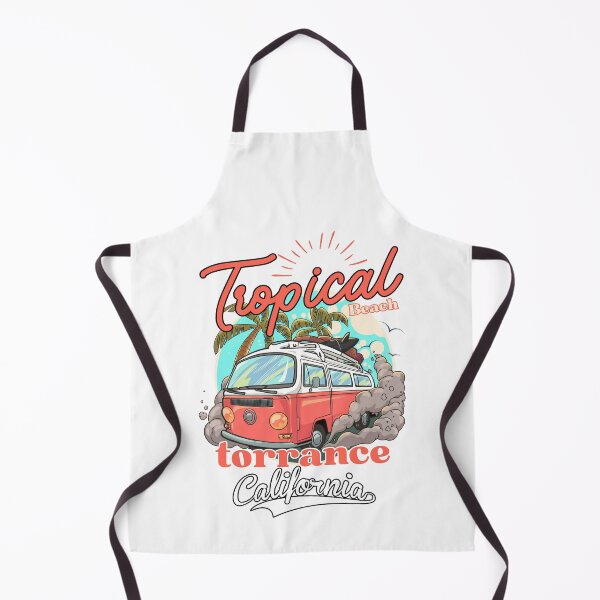 Item preview, torrance beach designed and sold by lino4king.