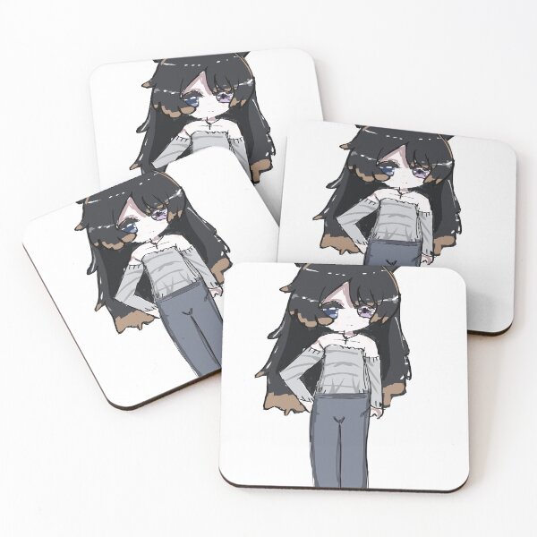 Item preview, Chibi sheep character xx designed and sold by MysticRacoon6.