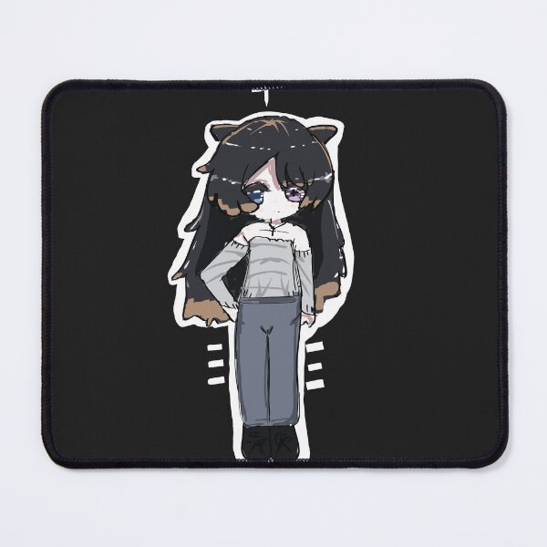 Item preview, Chibi sheep character xx designed and sold by MysticRacoon6.