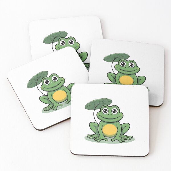 Item preview, custom frog froggy designed and sold by Best-Art-Design.