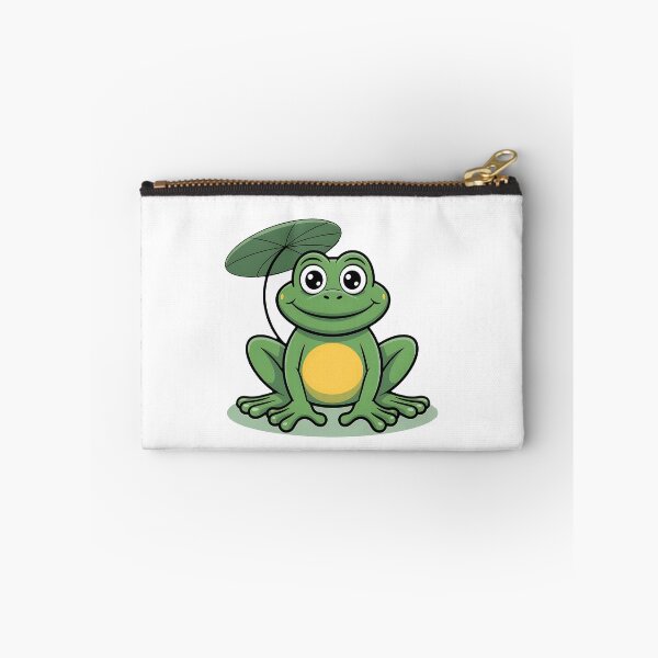 Item preview, custom frog froggy designed and sold by Best-Art-Design.