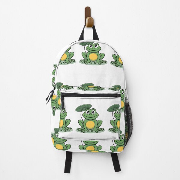 Item preview, custom frog froggy designed and sold by Best-Art-Design.