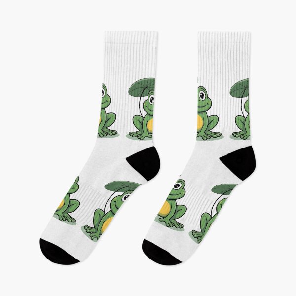 Item preview, custom frog froggy designed and sold by Best-Art-Design.