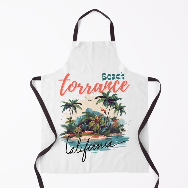 Item preview, torrance beach designed and sold by lino4king.