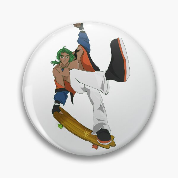Item preview, Joe designed and sold by Frankie TheeOctopus.