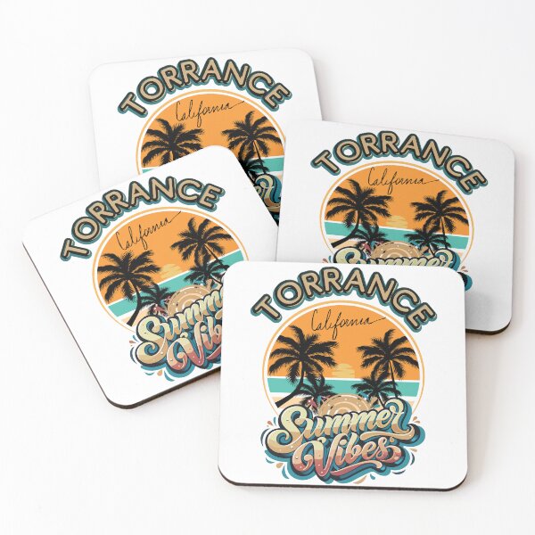 Item preview, torrance beach designed and sold by lino4king.