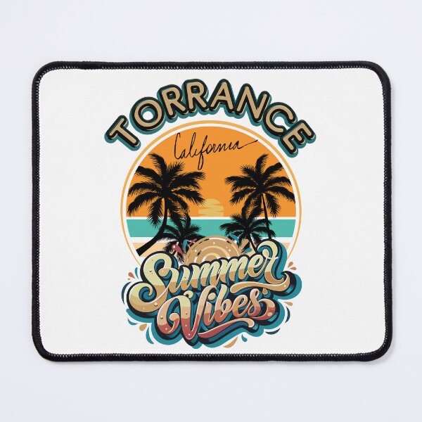 Item preview, torrance beach designed and sold by lino4king.