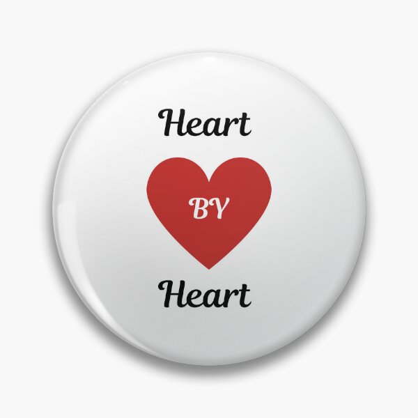 Item preview, Heart By Heart  designed and sold by Aisha  Hamza.