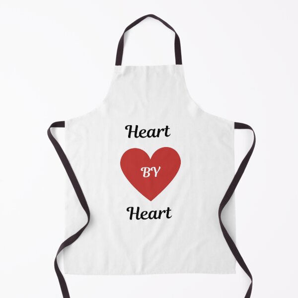 Item preview, Heart By Heart  designed and sold by Aisha  Hamza.