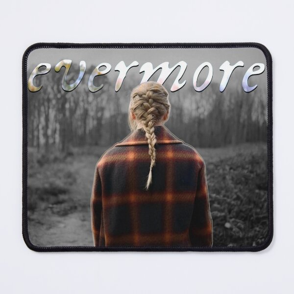 Item preview, Taylor Swift Evermore designed and sold by Chesley Design.