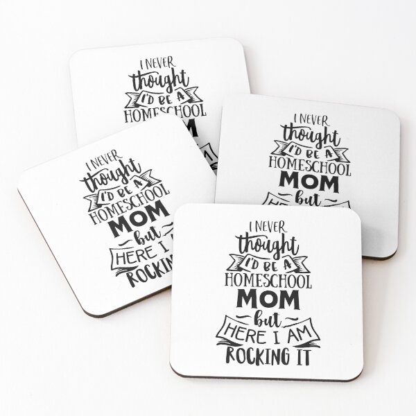 Item preview, Homeschool Mom designed and sold by Alaskandreamer.
