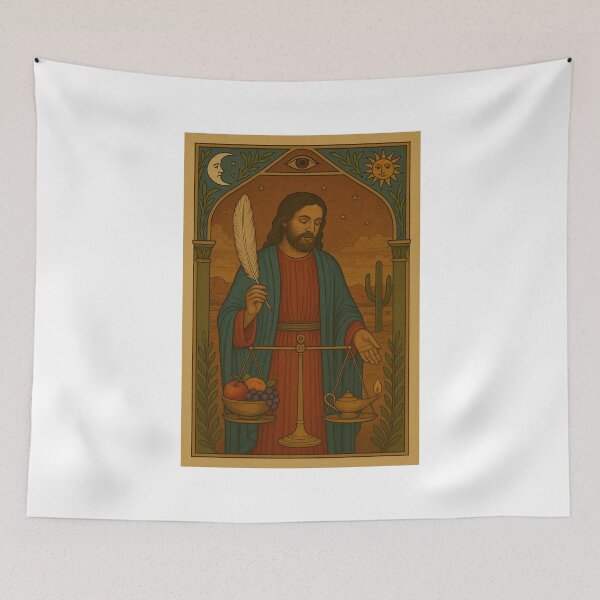 Item preview, The Light Matter designed and sold by SimplePeace.