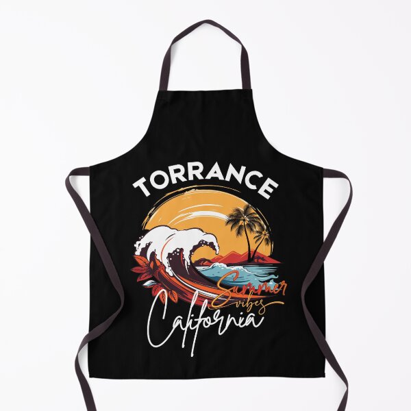 Item preview, torrance beach designed and sold by lino4king.