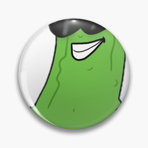 Item preview, Pickle  designed and sold by AvocadoWings27.