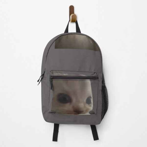Item preview, Confused cat designed and sold by MysticRacoon6.