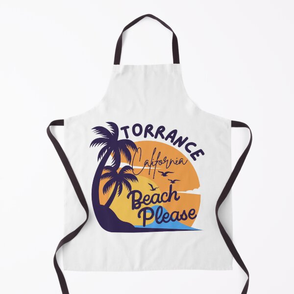 Item preview, torrance beach designed and sold by lino4king.