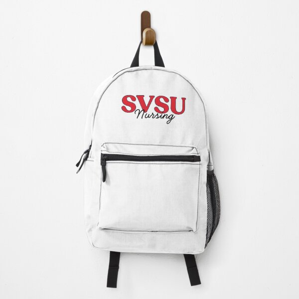 Item preview, SVSU Nursing designed and sold by Study Break Studio.