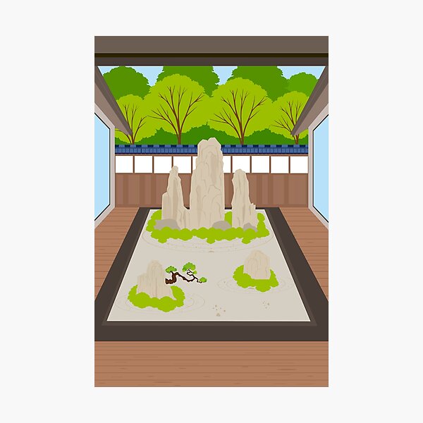 Item preview, Mineral garden designed and sold by Enkoo.