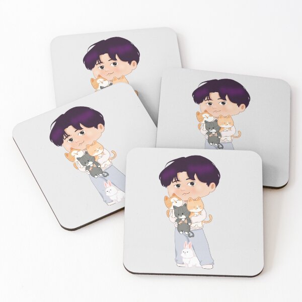 Item preview, Lee Know's Litter  designed and sold by Authortist.