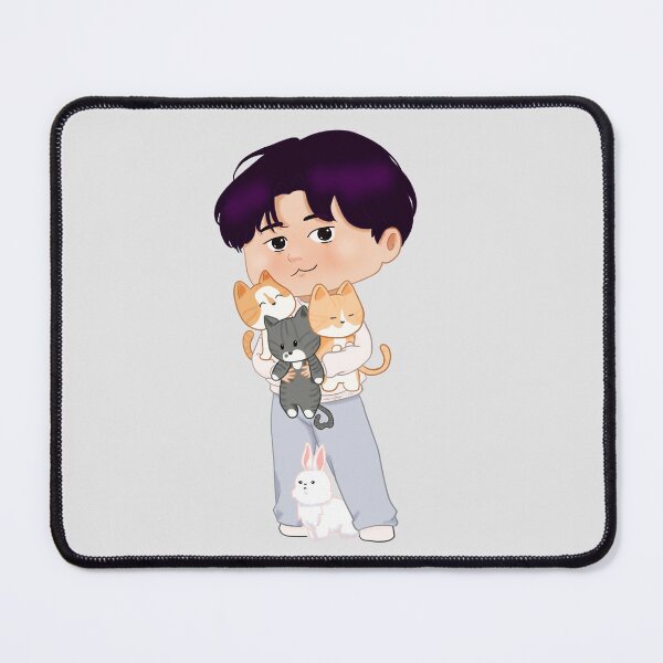 Item preview, Lee Know's Litter designed and sold by Authortist.