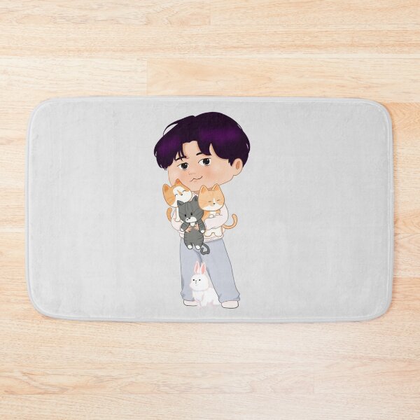 Item preview, Lee Know's Litter  designed and sold by Authortist.