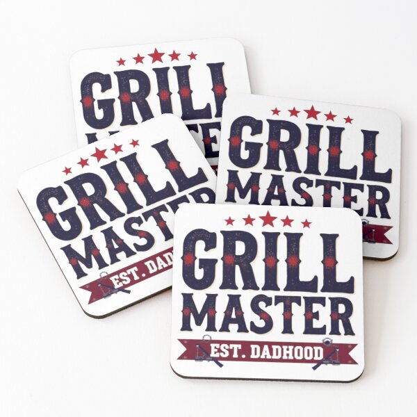 Item preview, Grill Master designed and sold by Fazube.