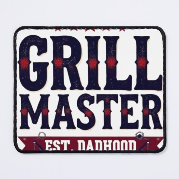 Item preview, Grill Master designed and sold by Fazube.