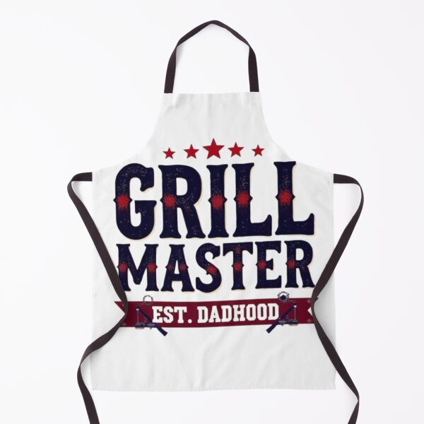 Item preview, Grill Master designed and sold by Fazube.
