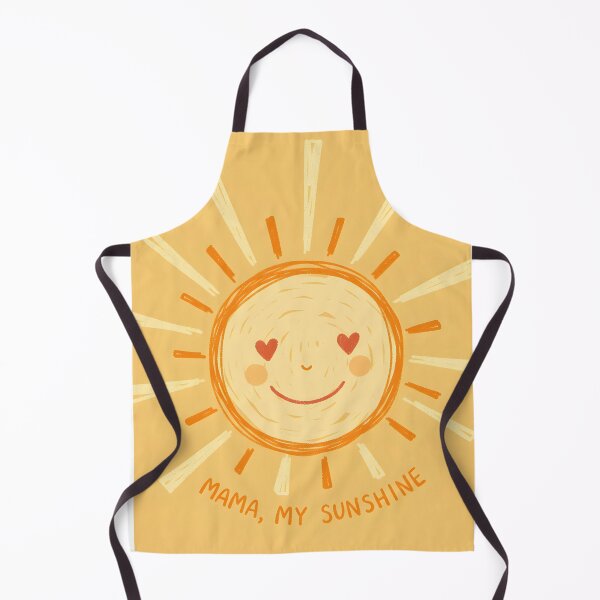 Item preview, Mama, My Sunshine - Mother Day designed and sold by WallaceSilvaART.