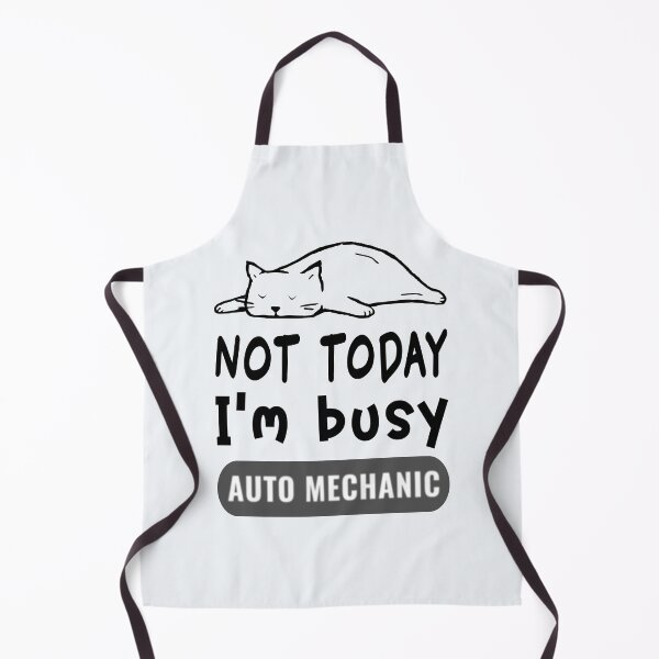 Item preview, Not Today (sarcastic) designed and sold by DNC1134.
