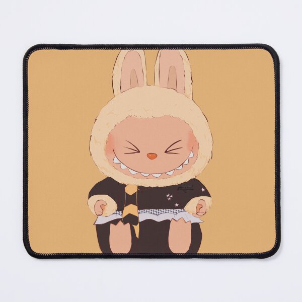 Item preview, Beomgyu monster plush designed and sold by mariamm01.