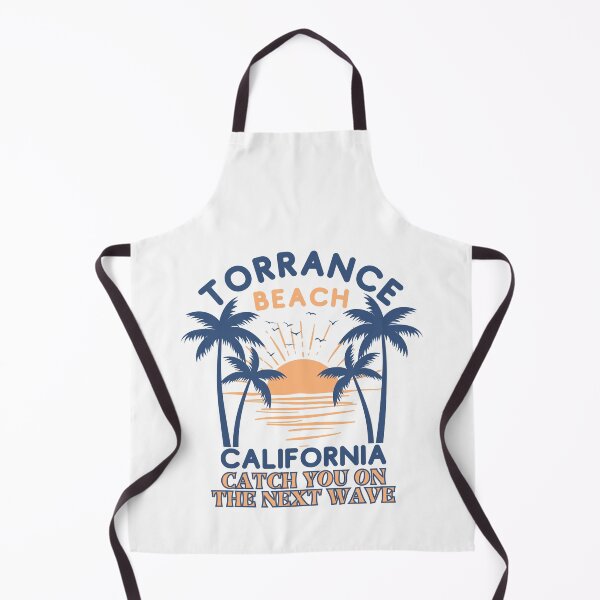 Item preview, torrance beach designed and sold by lino4king.