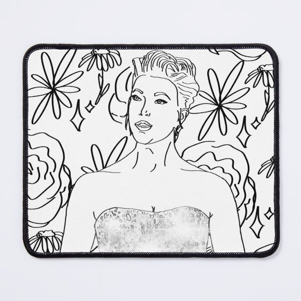 Item preview, HW Olivier's '24 floral line designed and sold by kkmartell.