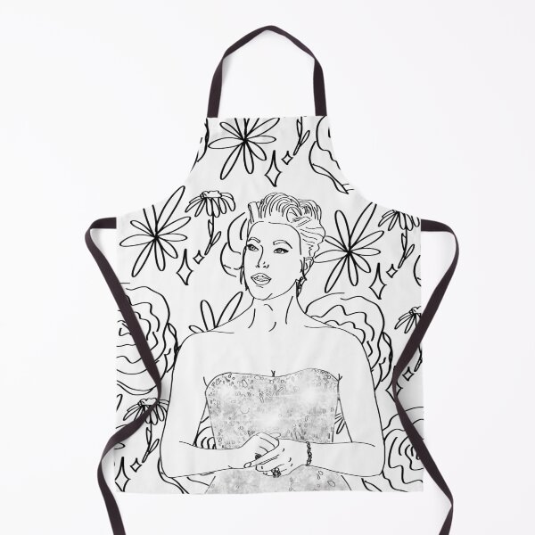 Item preview, HW Olivier's '24 floral line designed and sold by kkmartell.