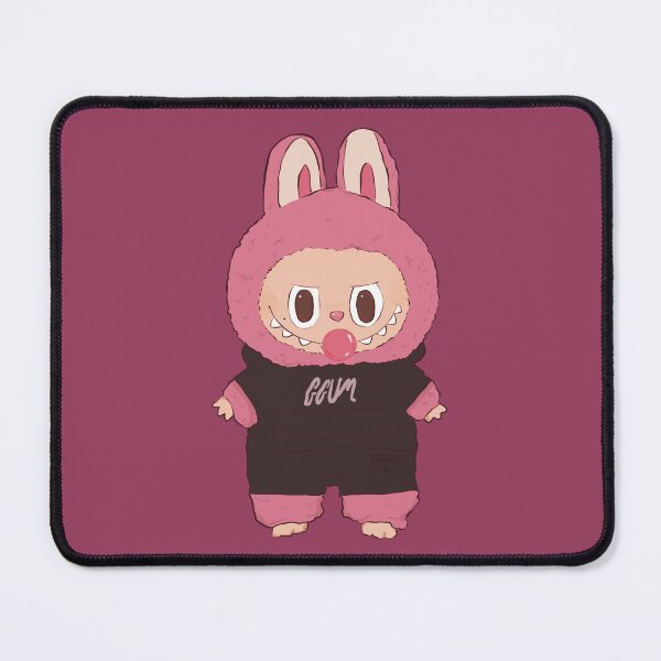 Item preview, Yeonjun monsters plush designed and sold by mariamm01.