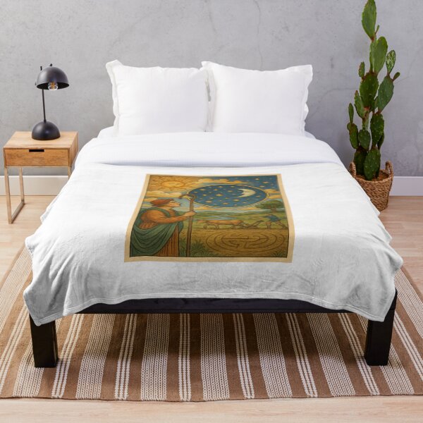 Item preview, Las SEÑALES designed and sold by SimplePeace.
