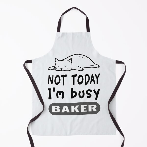 Item preview, Not Today (sarcastic) designed and sold by DNC1134.
