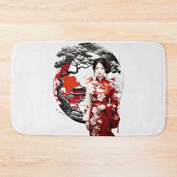 Item preview, A WARM WELCOMING designed and sold by Tammera.