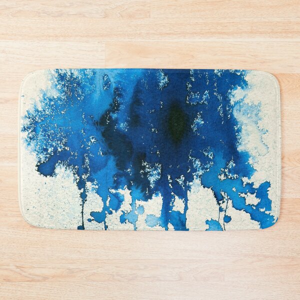 Item preview, Blue Autumn designed and sold by Maja Sipilovic.