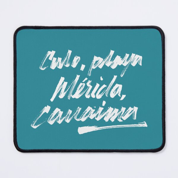 Item preview, Mérida, Canaima v2 designed and sold by industriavisual.