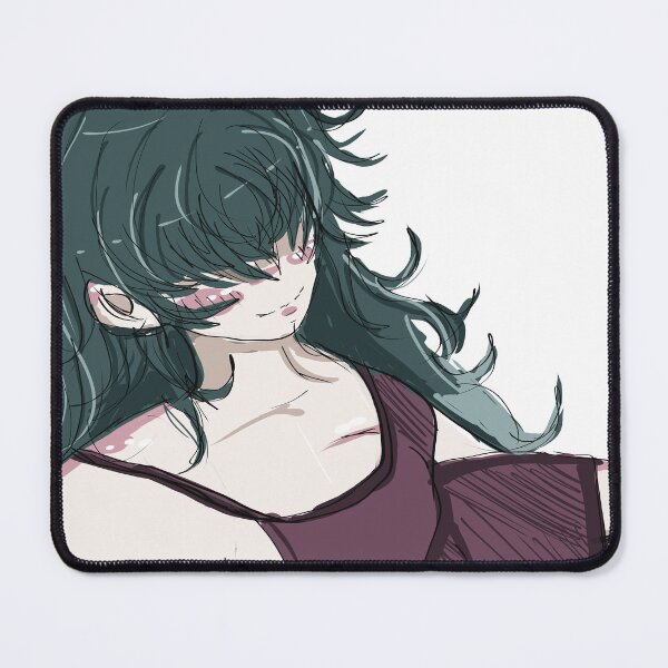 Item preview, Anime girl sitting with camera designed and sold by MysticRacoon6.