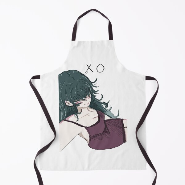 Item preview, Anime girl sitting with camera designed and sold by MysticRacoon6.