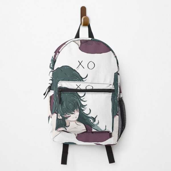 Item preview, Anime girl sitting with camera designed and sold by MysticRacoon6.