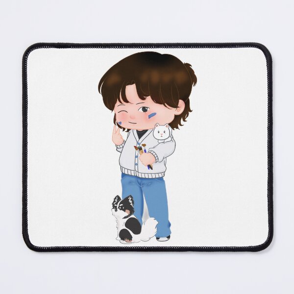 Item preview, Hyunjin's art critiics designed and sold by Authortist.