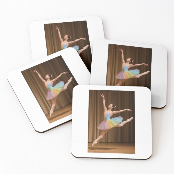 Item preview, Ballerina Dancing On Stage designed and sold by LostGirl049.