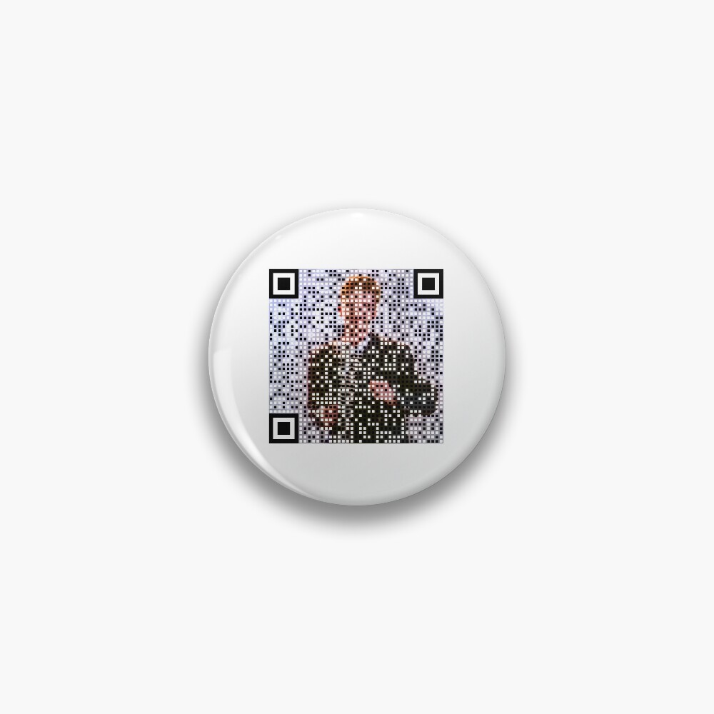 Item preview, Pin designed and sold by GHPrinting.