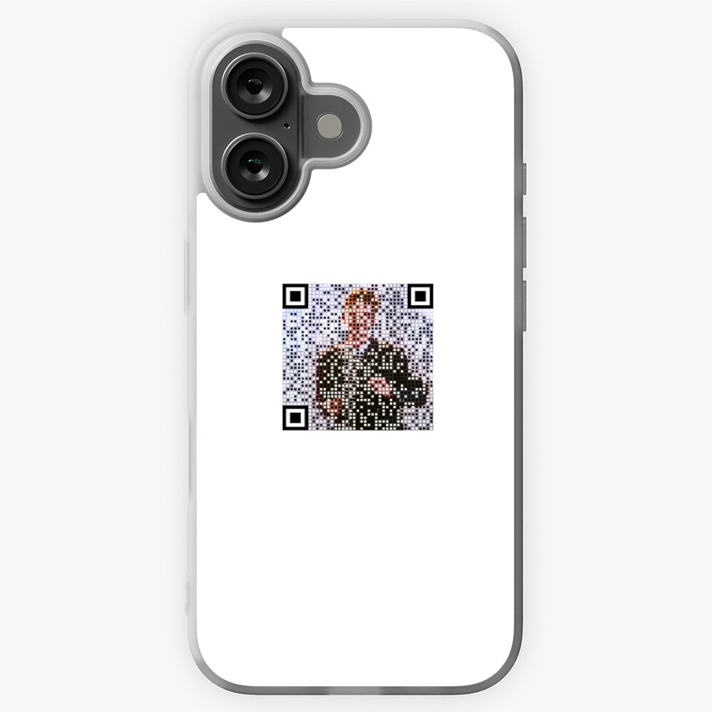 Item preview, iPhone Soft Case designed and sold by GHPrinting.