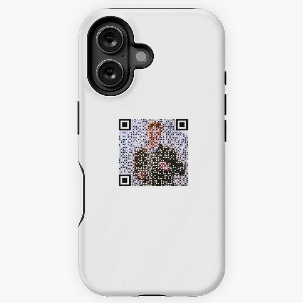Item preview, iPhone Tough Case designed and sold by GHPrinting.