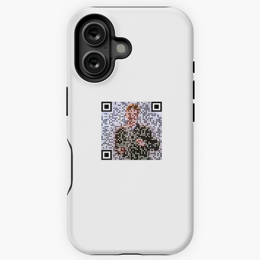 Item preview, iPhone Magsafe Tough Case designed and sold by GHPrinting.