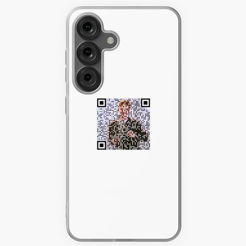 Item preview, Samsung Galaxy Soft Case designed and sold by GHPrinting.